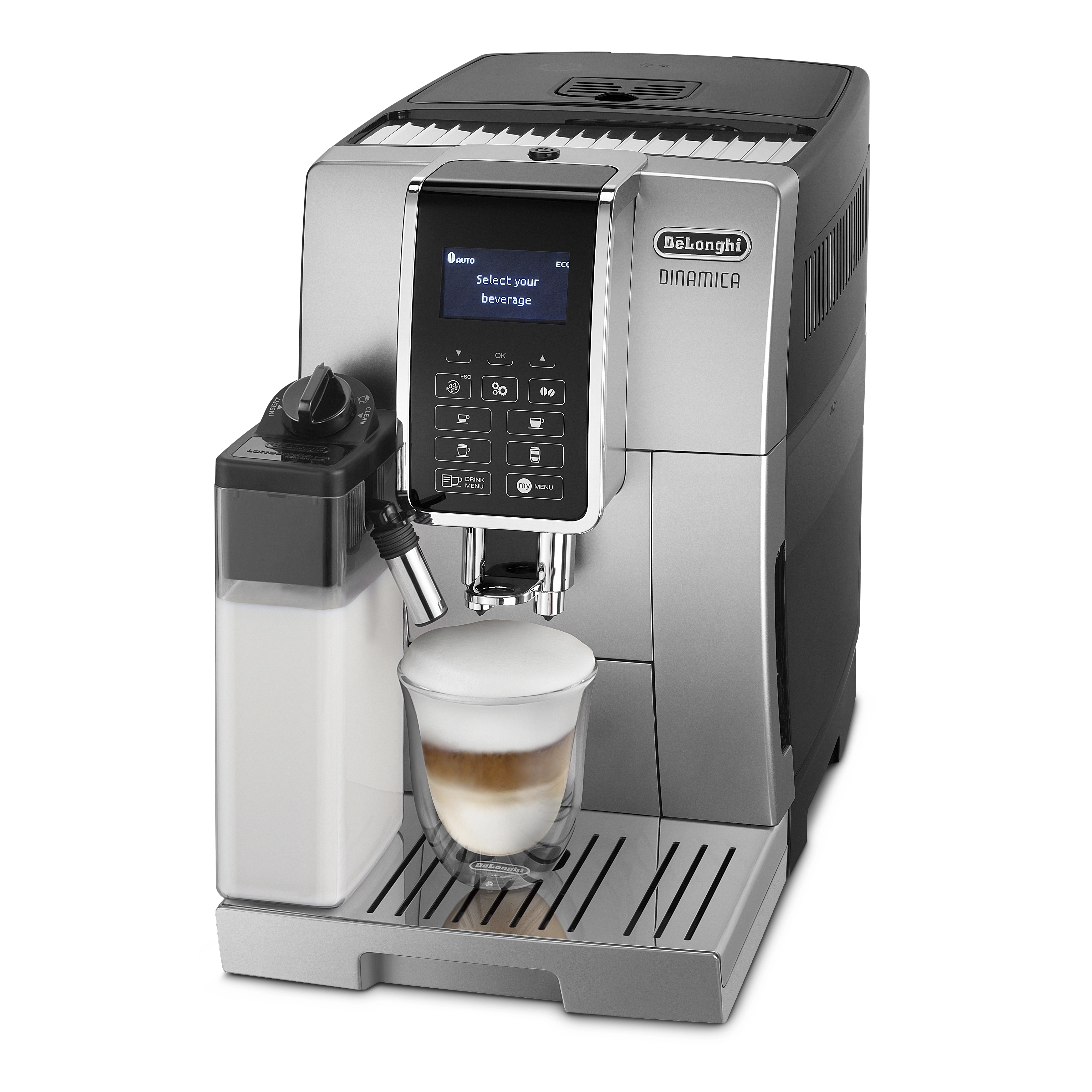 DELONGHI Dinamica OfficeMate1