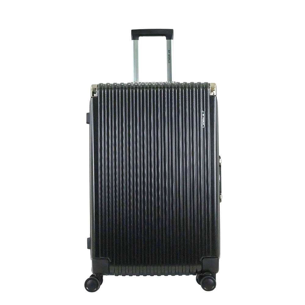 BP WORLD กระเป๋าเดินทาง รุ่น Wonder 522 ขนาด 29 นิ้ว สีดำ BP WORLD กระเป๋าเดินทาง รุ่น Wonder 522 ขนาด 29 นิ้ว สีดำ