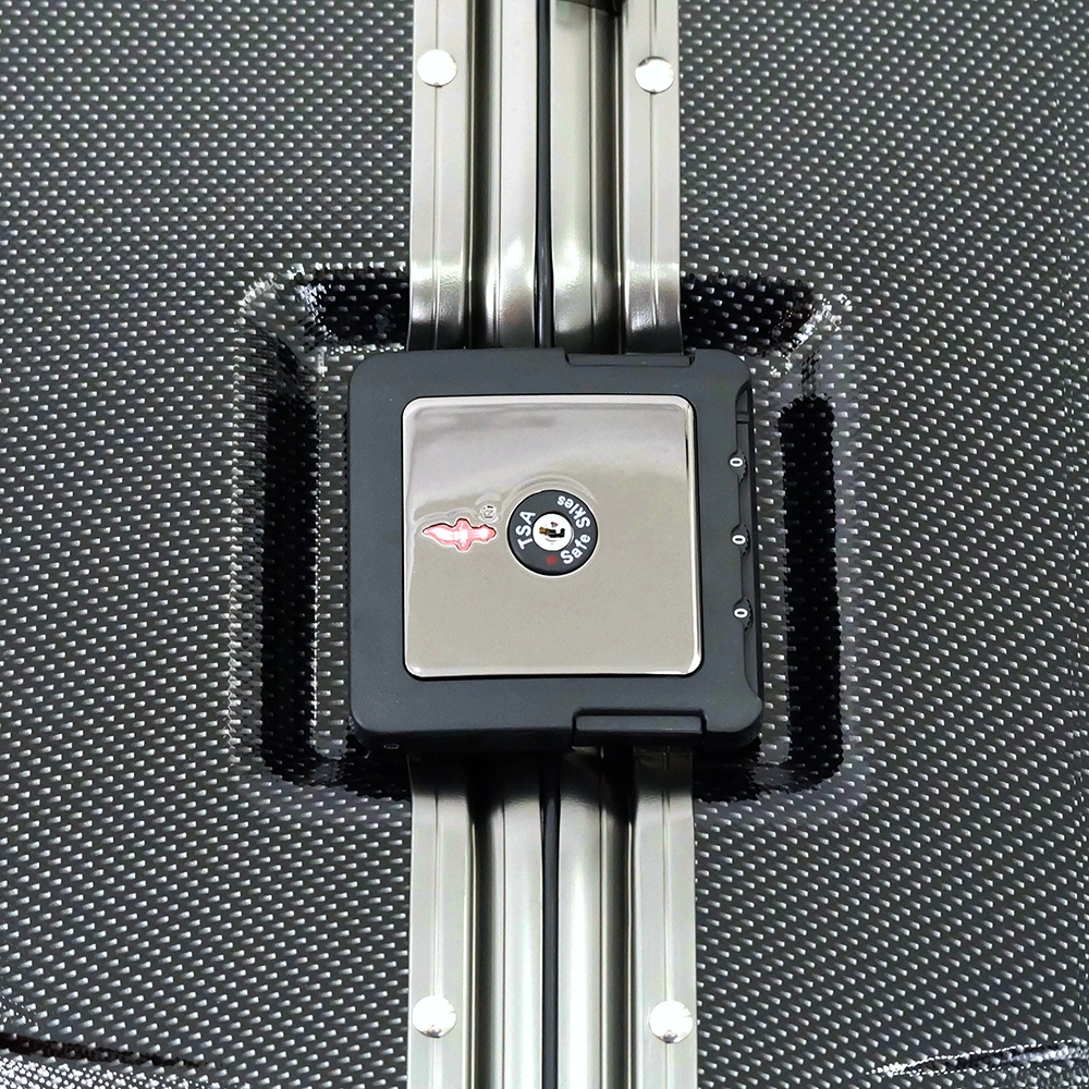 BP WORLD กระเป๋าเดินทาง รุ่น Wonder 522 ขนาด 29 นิ้ว สีดำ BP WORLD กระเป๋าเดินทาง รุ่น Wonder 522 ขนาด 29 นิ้ว สีดำ