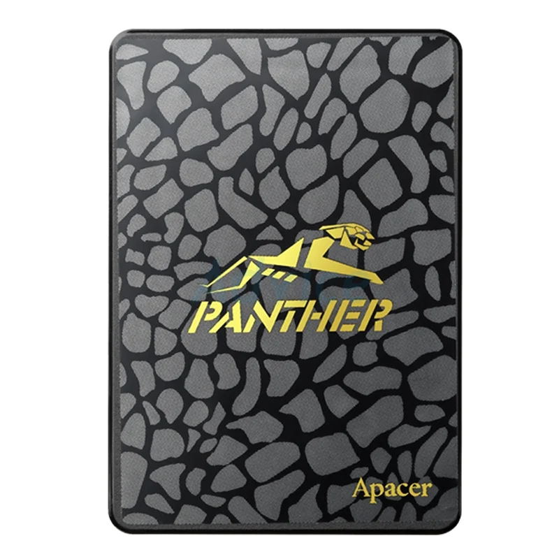 240 GB SSD SATA APACER AS340 (AP240GAS340G-1) OfficeMate