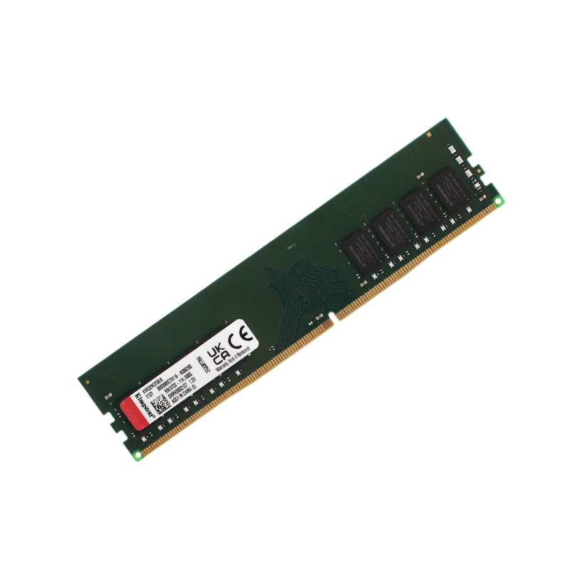 DDR4メモリ 16GB(8GB2枚組) Kingston CBD32D4U2S1MF-8 [DDR4-3200 PC4