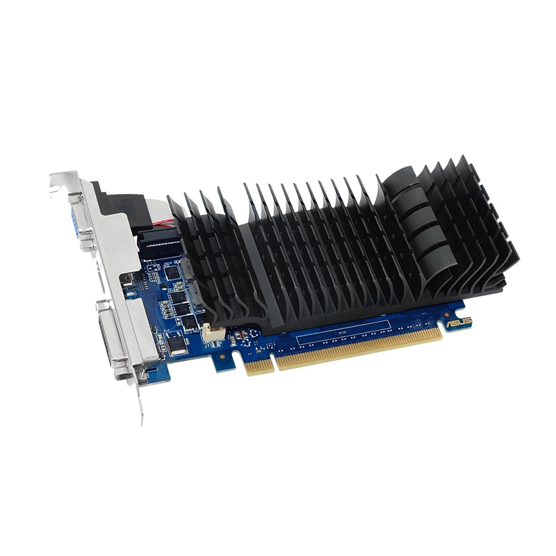 Asus VGA GIGABYTE GEFORCE GT 730 SL BRK 2GB DDR5 OfficeMate