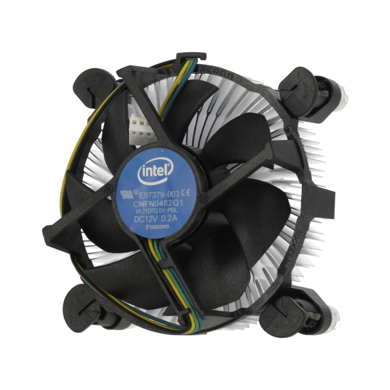 CPU CORE I5 - 10400F LGA 1200 (NEXT) Intel | OfficeMate