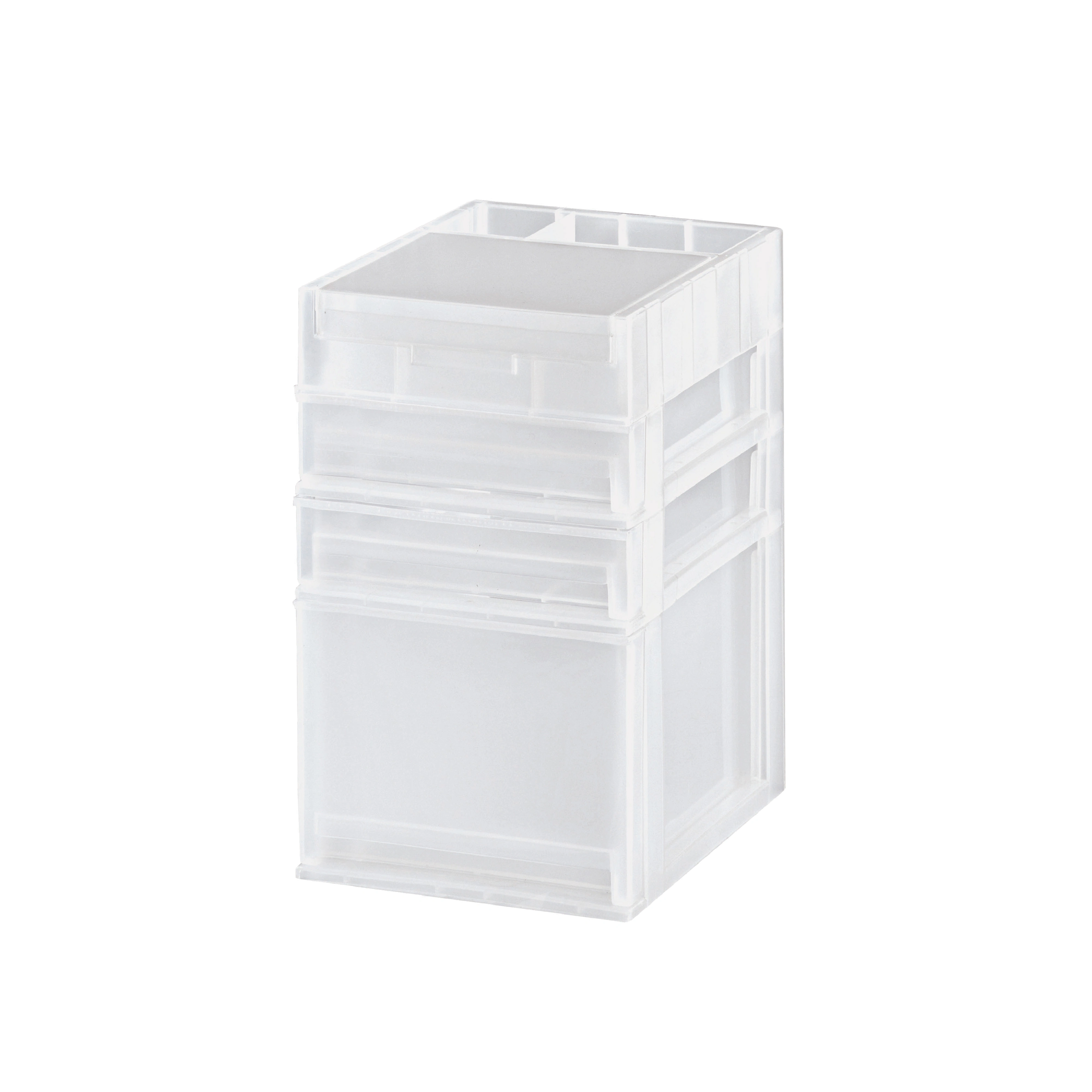 Clear Box Organizer ราคาถูก ซื้อออนไลน์ที่ - มี.ค. 2024