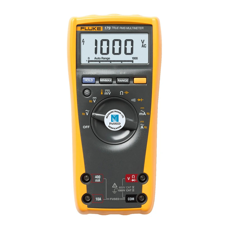 FLUKE フルーク179 テスター Fluke 179 True RMS Digital Multimeter FLUKE フルーク179 テスター Fluke 179 True RMS Digital Multimeter