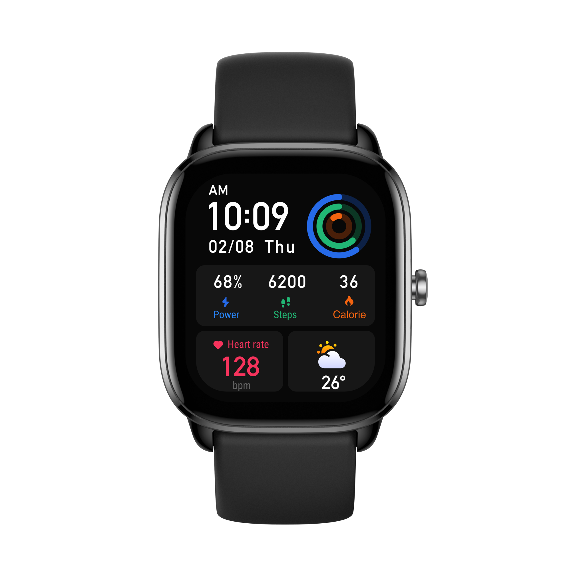 Amazfit light on sale