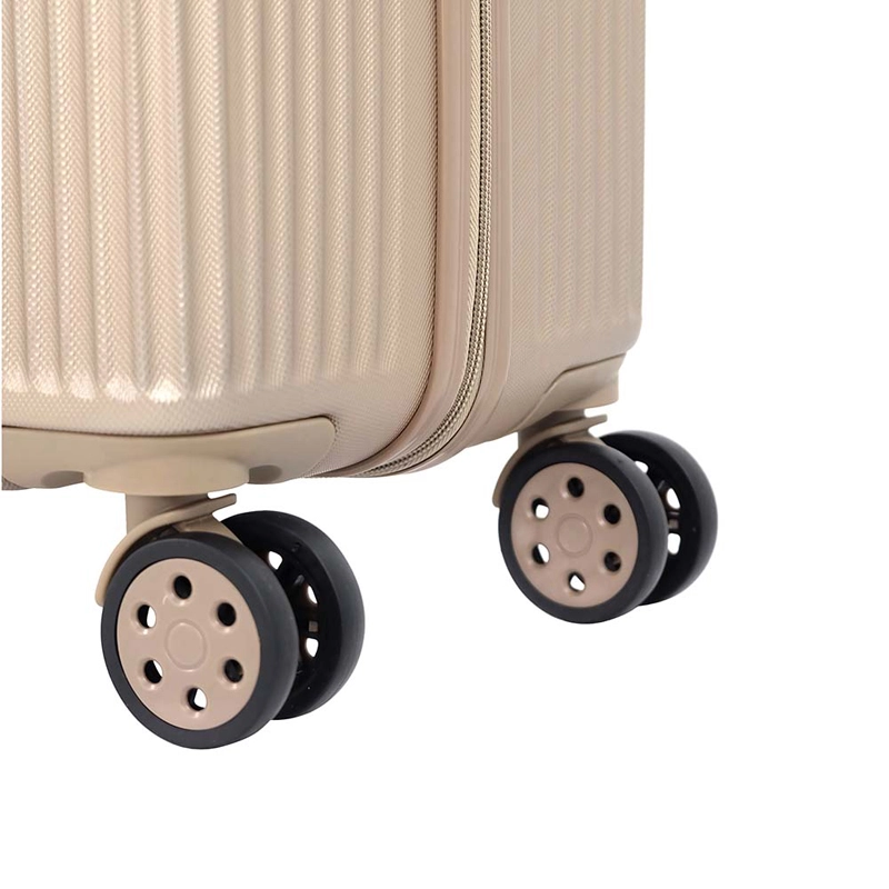 กระเป๋าเดินทาง BLUE PLANET รุ่น 901 แชมเปญ ขนาด 24 นิ้ว กระเป๋าเดินทาง BLUE PLANET รุ่น 901 แชมเปญ ขนาด 24 นิ้ว