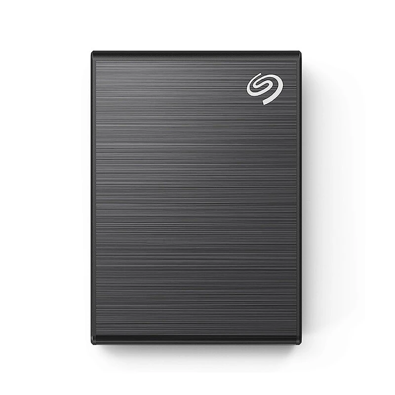 SEAGATE SSD รุ่น One Touch สีดำ ขนาด 500GB OfficeMate