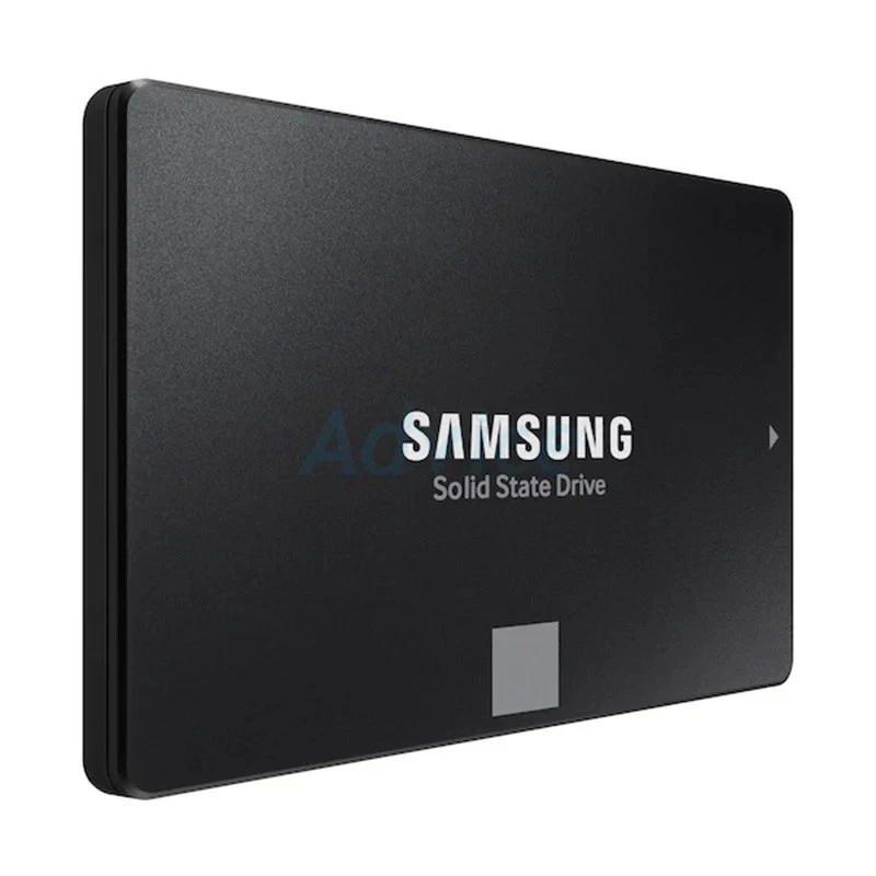 SAMSUNG SSD SATA รุ่น 870 EVO A0134869 500GB