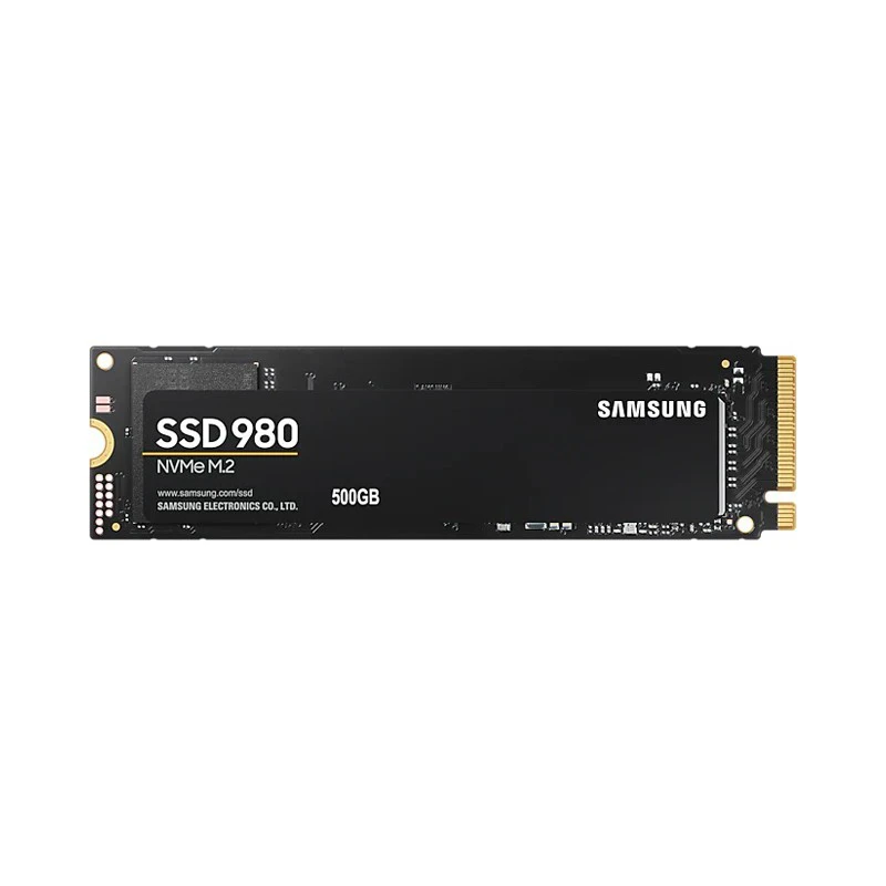 SAMSUNG SSD PCIe 980 NVMe A0136333 500 GB - Main Image
