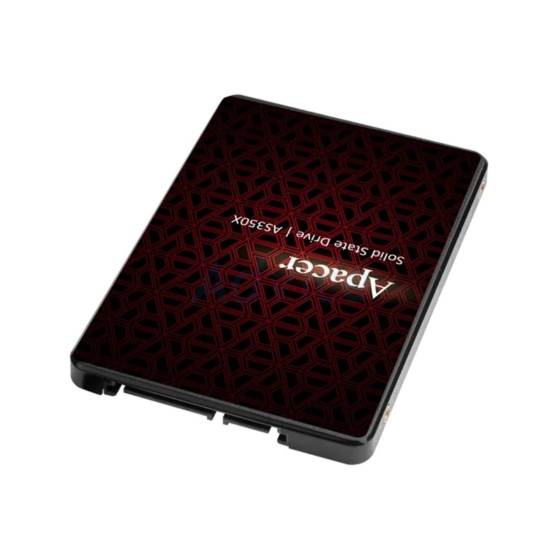 APACER SSD SATA รุ่น AS350X ขนาด 512GB | OfficeMate