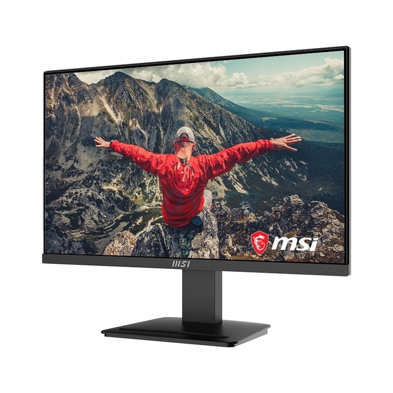 MSI MONITOR รุ่น PRO MP2412 ขนาด 23.8 นิ้ว VA FULL HD 100HZ
