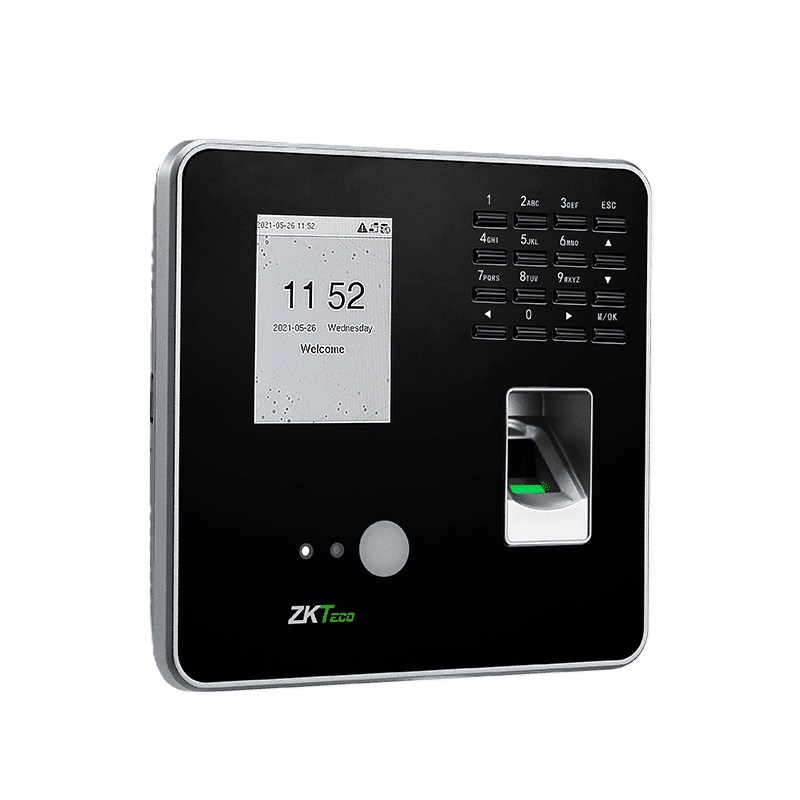 ZKTECO AIO20 WIFI