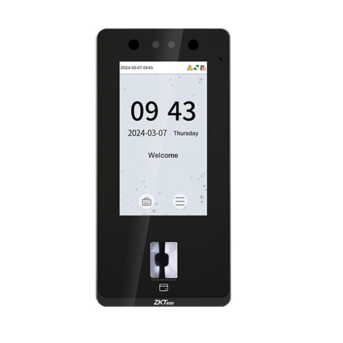 ZKTECO SENSEFACE 4A WIFI