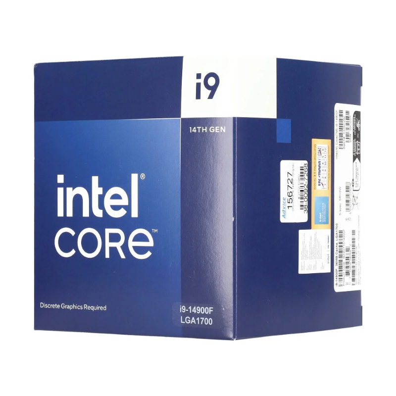 CPU Intel Core i9-14900F CPU Amazon | Intel Core i9-14900F デスクトッププロセッサー 24コア (8 P
