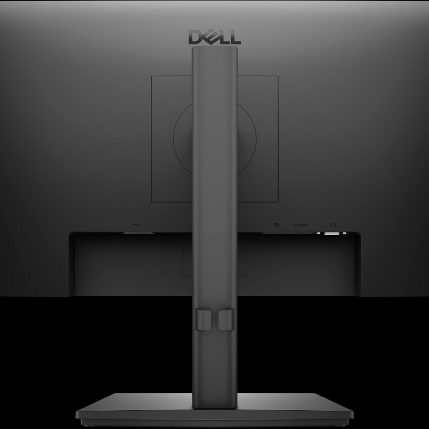 Dell Pro 22調整可能スタンド モニター - E2225HSM DELL จอมอนิเตอร์
