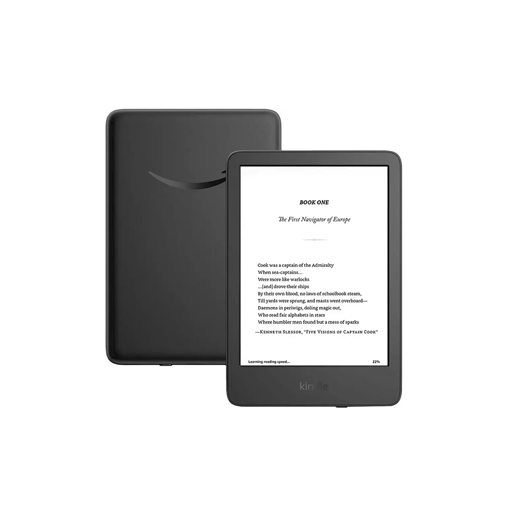 Amazon Amazon Kindle 2024 (16GB) 6