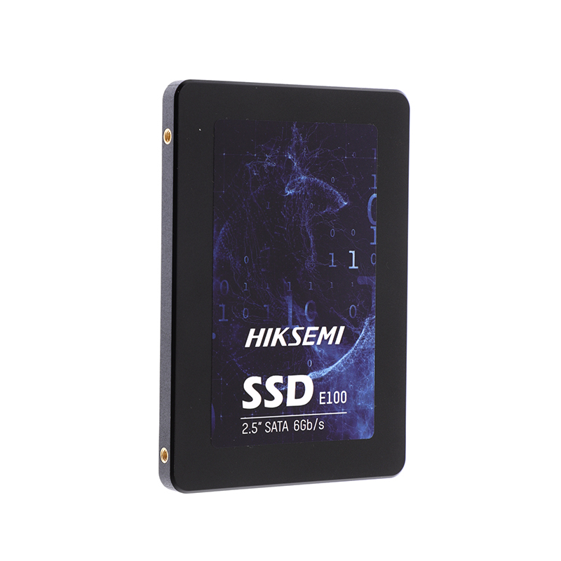 HIKSEMI SSD 1 TB SATA CITY SSD E100(STD) (HS-SSD-E100 1024G