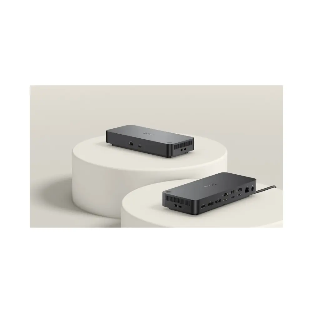 DELL PRO Thunderbolt 4 Smart Dock Model SD25TB4 | OfficeMate