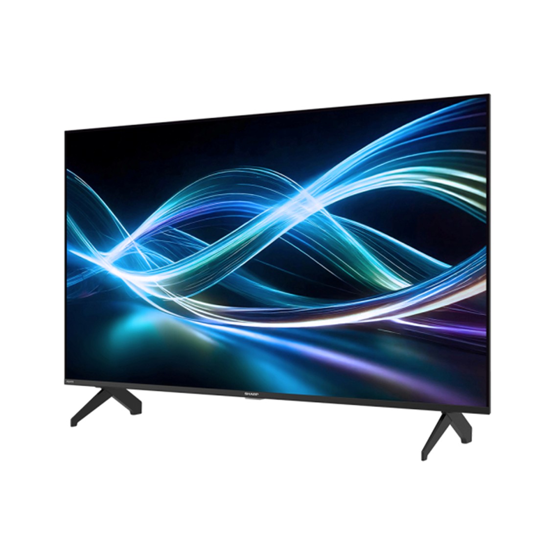 SHARP ทีวีแอลอีดี 50 นิ้ว รุ่น 4T-C50HJ6000X 4K GOOGLE TV | OfficeMate