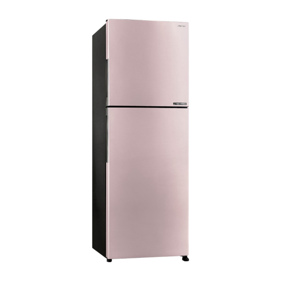 SHARP Refrigerator 2-Door Model SJ-XP230T-PK (Capacity: 7.9 Cu.ft