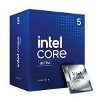 INTEL CPU CORE ULTRA 5 235 14C/14T LGA1851 3.40 GHz 24MB CACHE