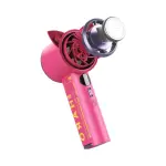 Momax รุ่น 1°Go Portable Handheld High Speed Fan – พัดลมมือถือ