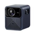 WANBO Smart Projector Android TV 11.0 Model Mozart 1 Pro, Navy