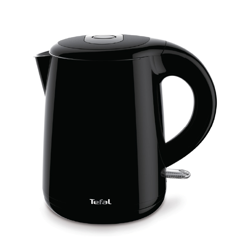 เตฟาล Tefal กาต้มน้ำไฟฟ้า KO2618 ความจุ 1 ลิตร สีดำ