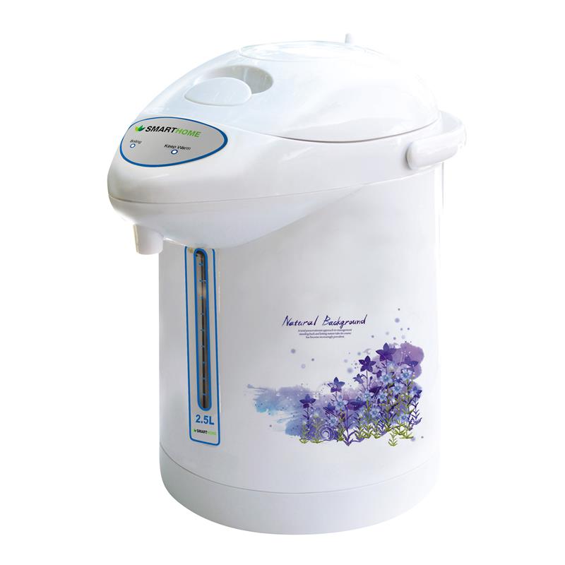 Smarthome SJP7501 กระติกน้ำร้อนไฟฟ้า ความจุ 2.5 ลิตร
