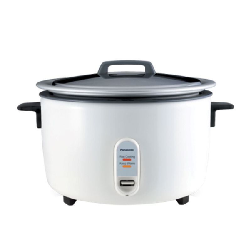 Panasonic rice deals cooker 4.4 litre