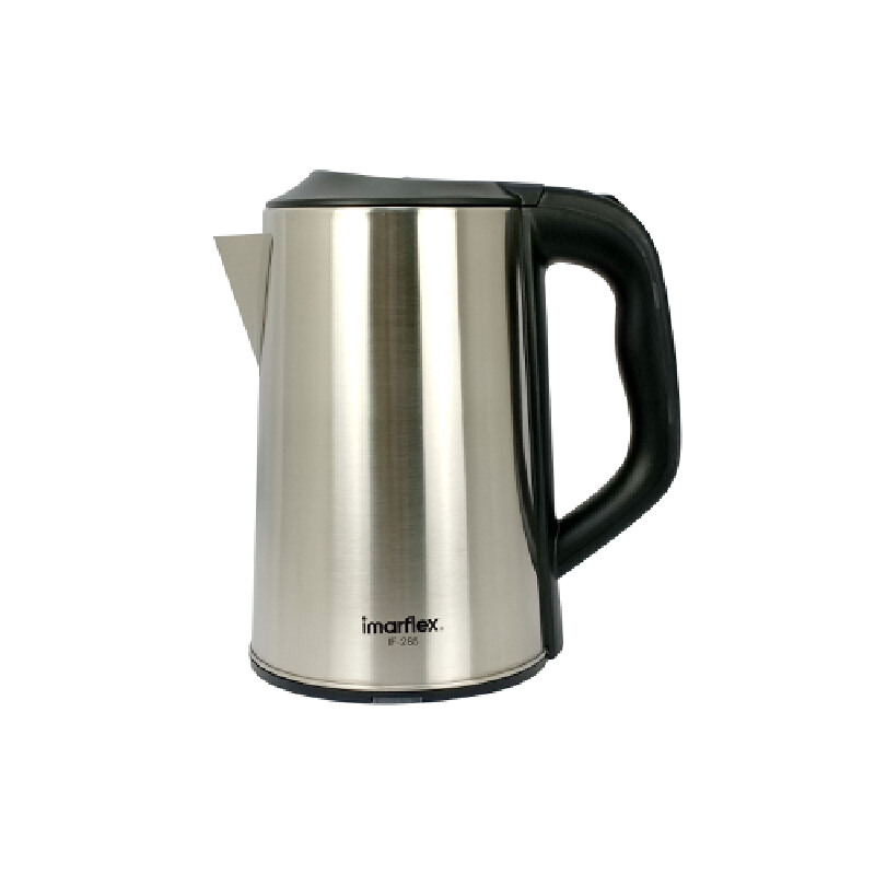 กาต้มน้ำไฟฟ้า Imarflex IF-285 อิมาเฟล็กซ์ 3 ลิตร สแตนเลส
