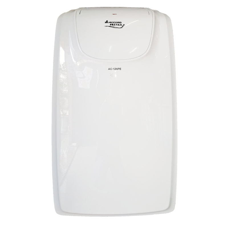 ACCORD AC-12NPE เครื่องปรับอากาศเคลื่อนที่ 3.5 kW สีขาว