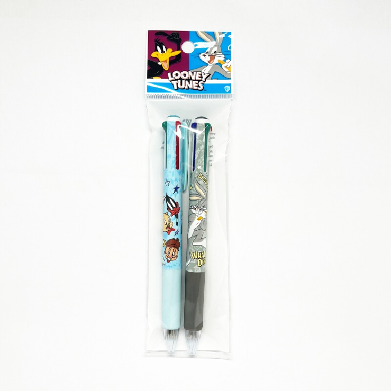 Looney Tunes Pens Office Writing Supplies