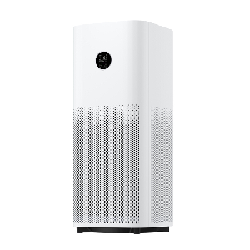 Euromatic white deals air purifier