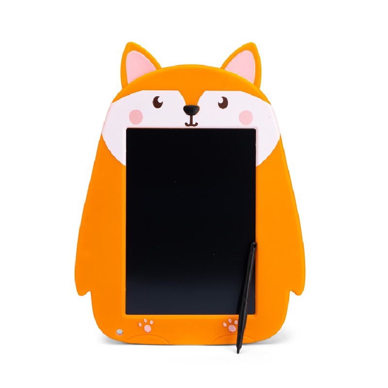 กระดาน LCD Muti 8.5 น. สุนัขจิ้งจอก ME.STYLE BB1606C