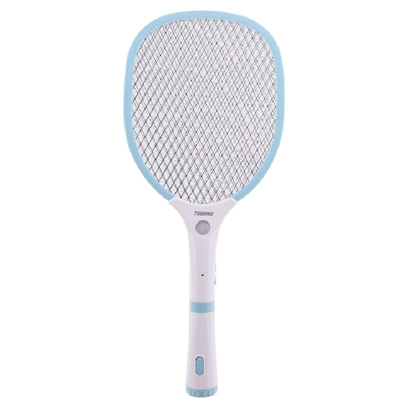Toshino WD-945B ไม้ตียุงและไฟฉาย Mosquito Killer