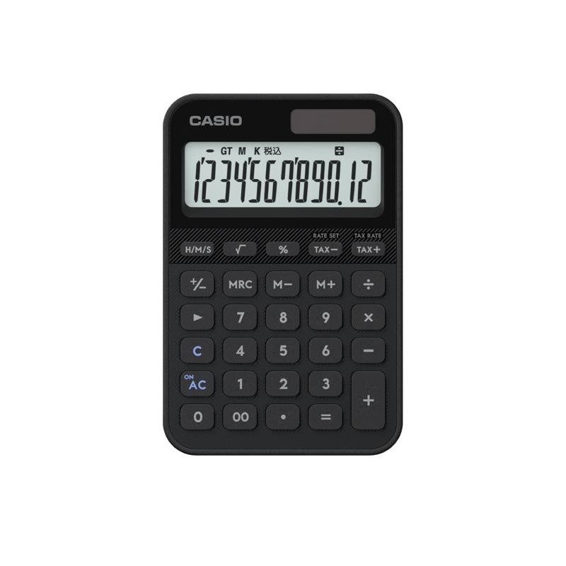 เครื่องคิดเลขแบบตั้งโต๊ะ