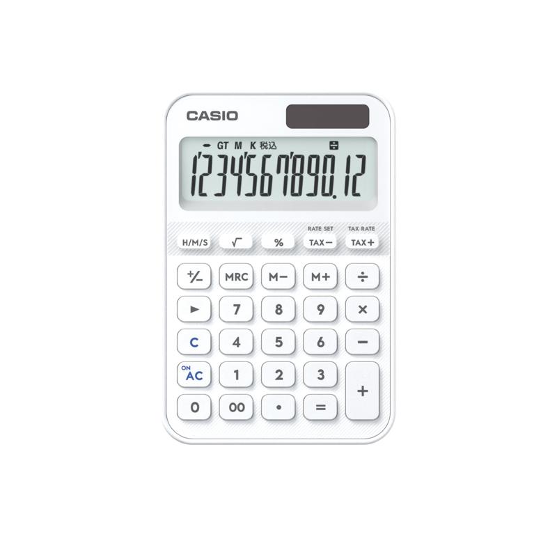 เครื่องคิดเลขแบบตั้งโต๊ะ