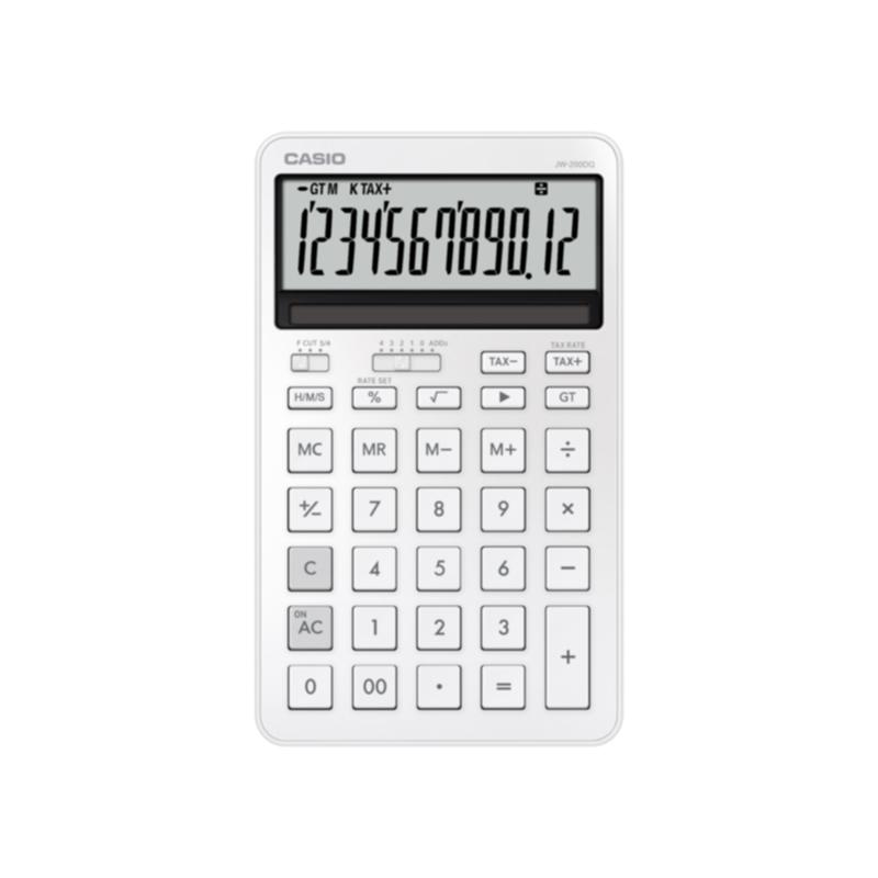 เครื่องคิดเลข