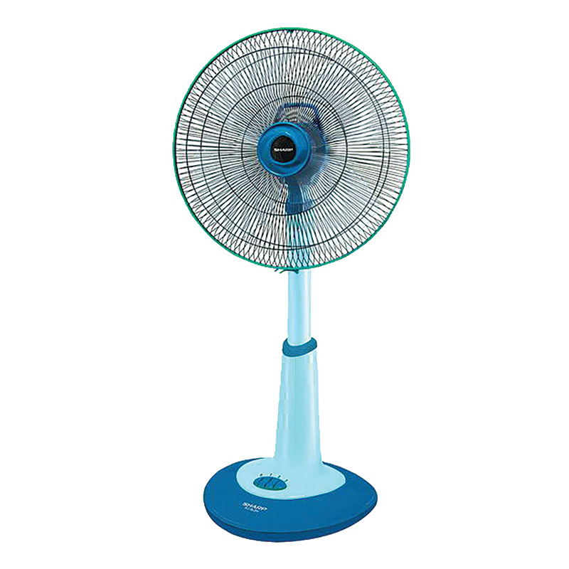 ชาร์ป พัดลมสไลด์ PJ-SL201 TQ ขนาด 20 นิ้ว