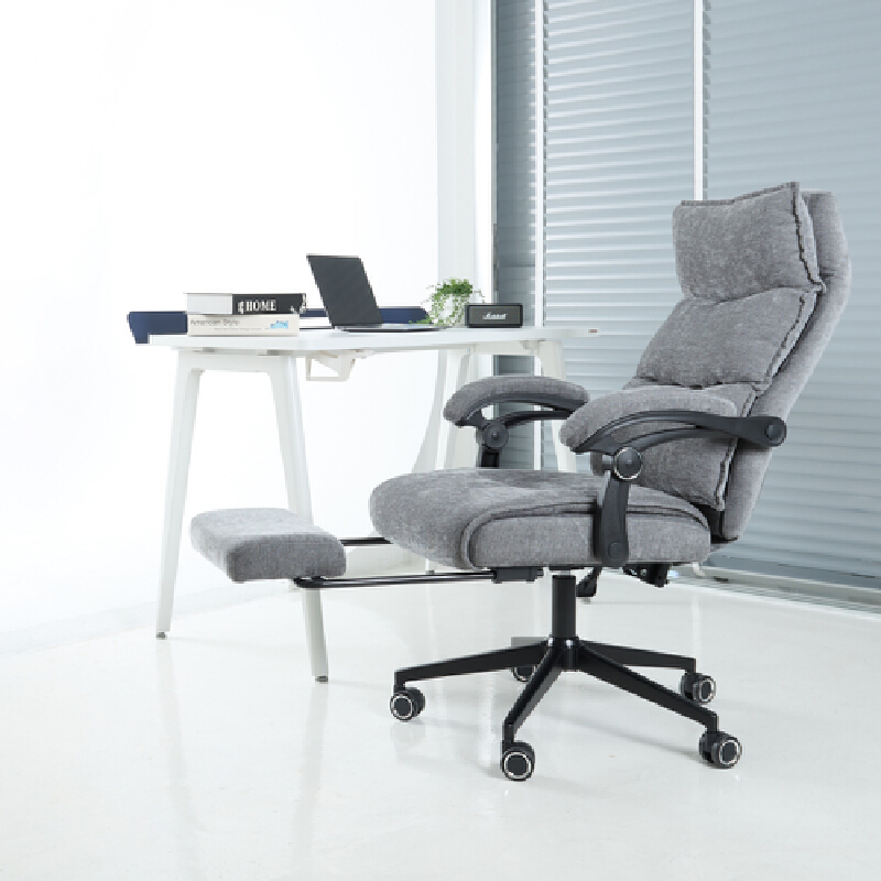 4 เก้าอี้ FURRADEC ที่ออฟฟิศควรมี นั่งสบายหลังไม่พังแน่นอน 5 A020672 X15