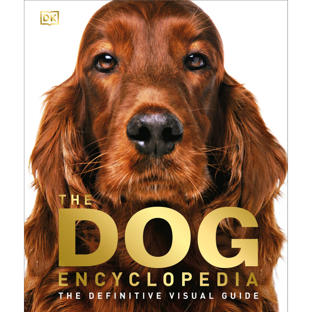 DOG ENCYCLOPEDIA, THE