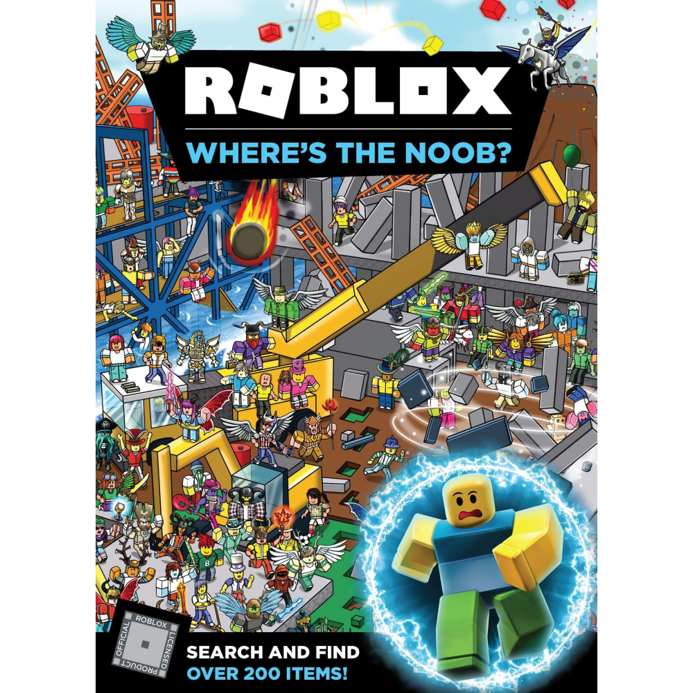 Stream Roblox Noob Games Theme by ViperD