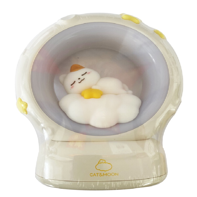 โคมไฟ ขนาด 12x6.6x14.1ซม. 1200mAh  A021829