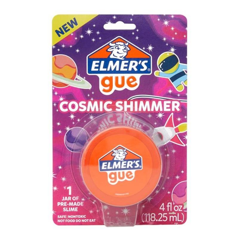 สไลม์ ELM 118ML คอสมิค GUE BL1 ELMER S