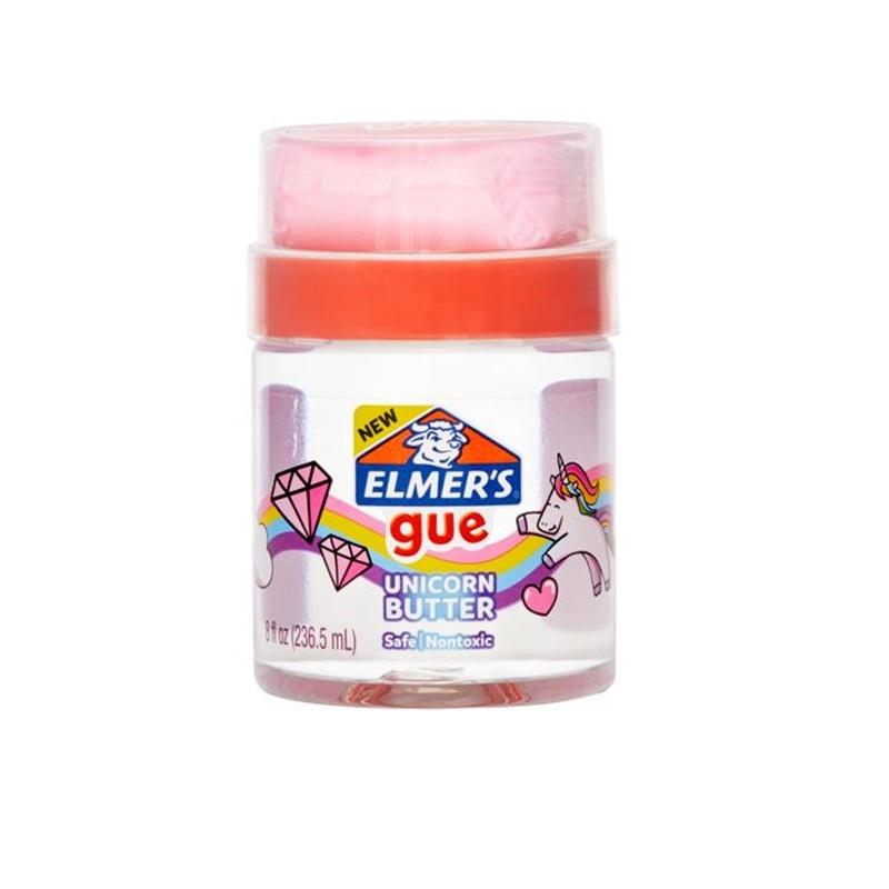 สไลม์ ELM 236ML ยูนิคอร์น มิกซ์อิน GUE ELMER S