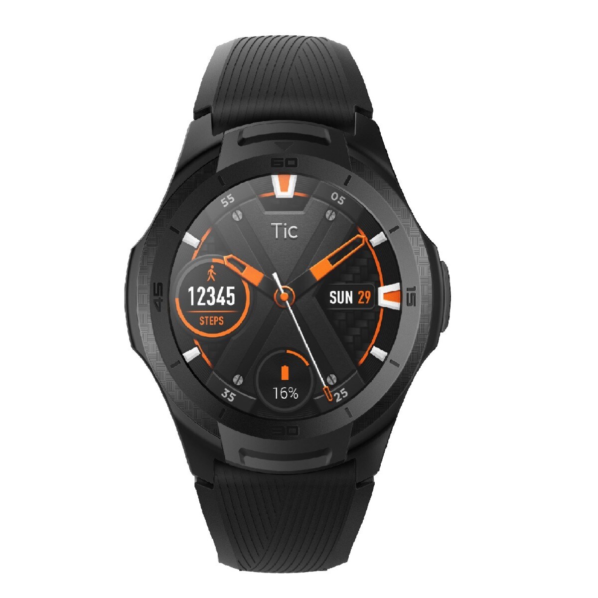 Ticwatch b2s outlet