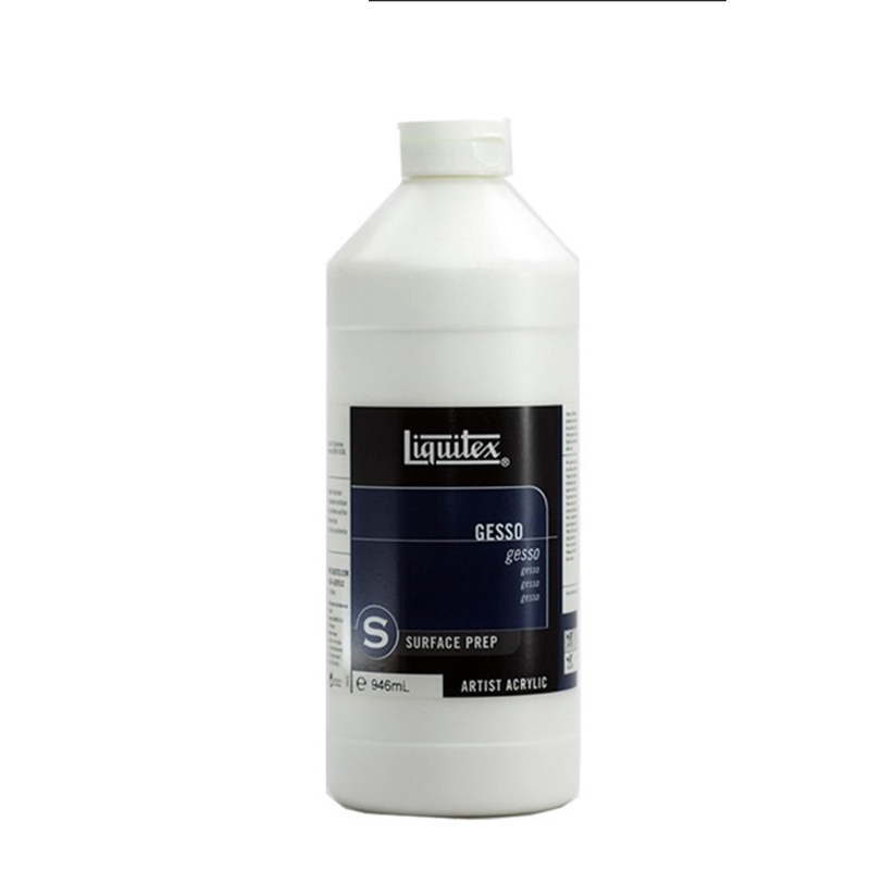 Gesso - Liquitex®