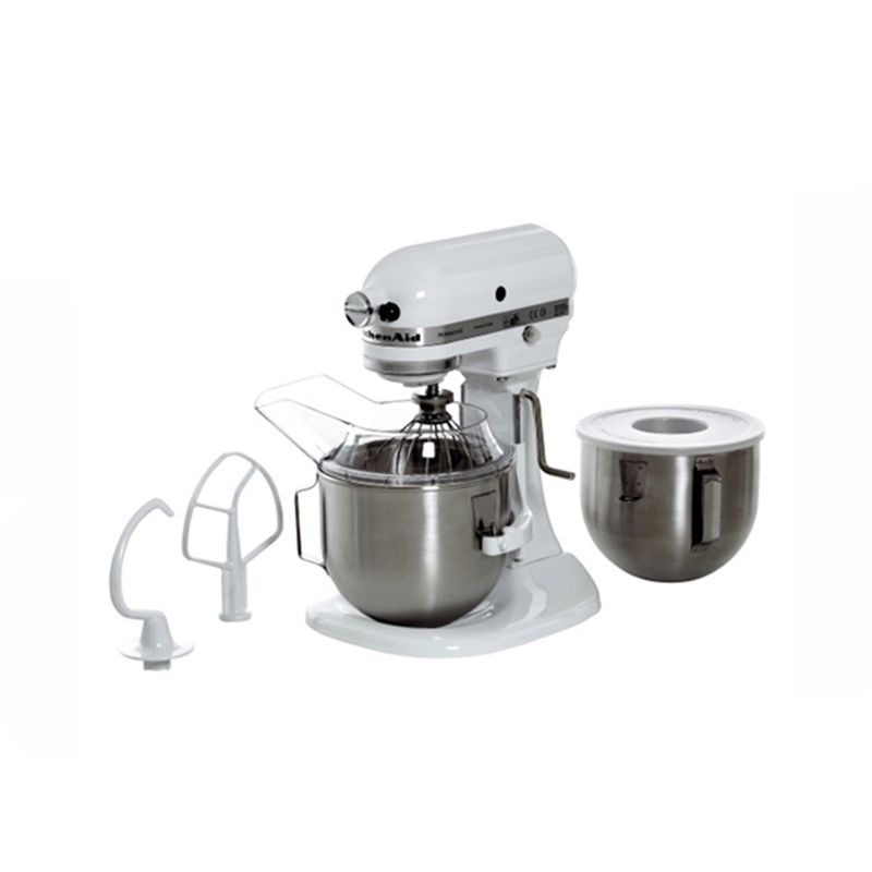 Kitchenaid mixer deals stainless steel